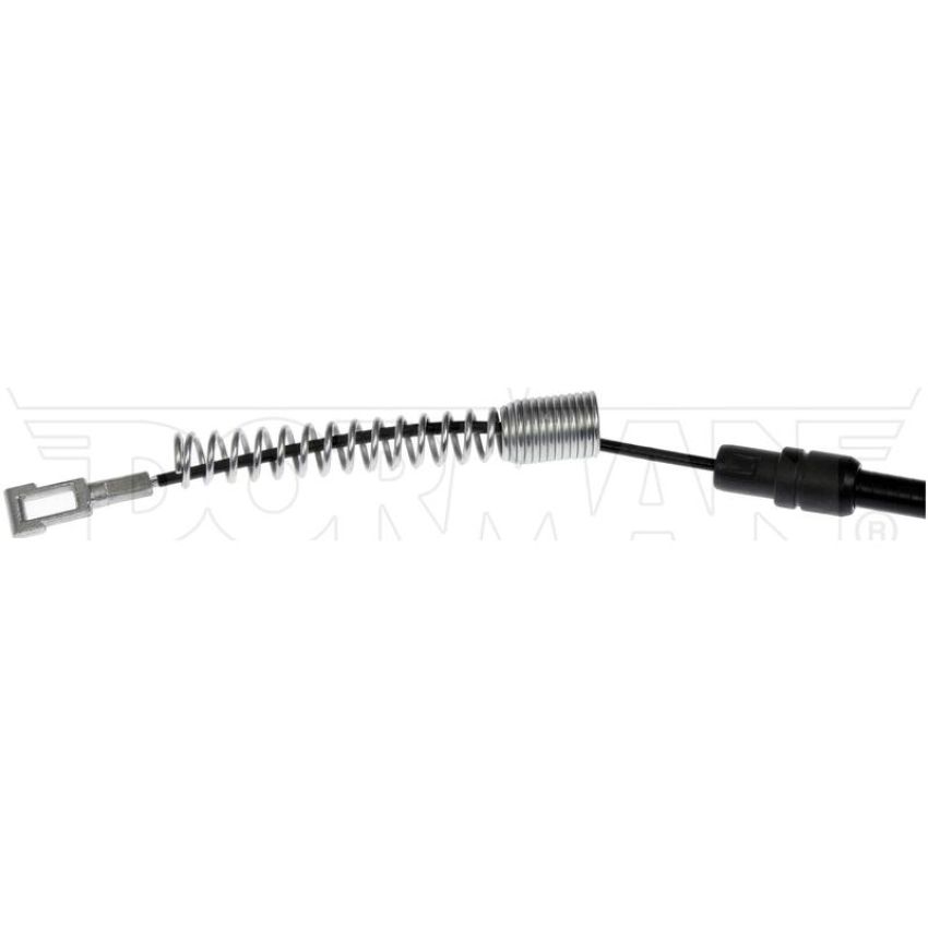 DORMAN BRAKES C661216 Parking Brake Cable