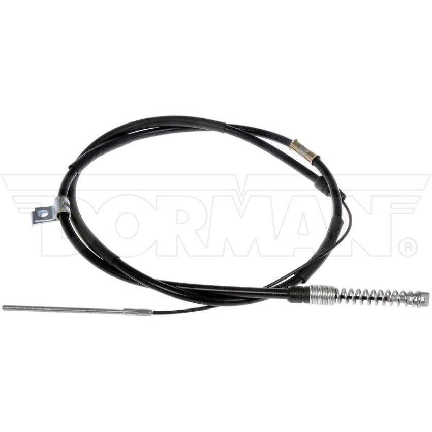 DORMAN BRAKES C661217 Parking Brake Cable