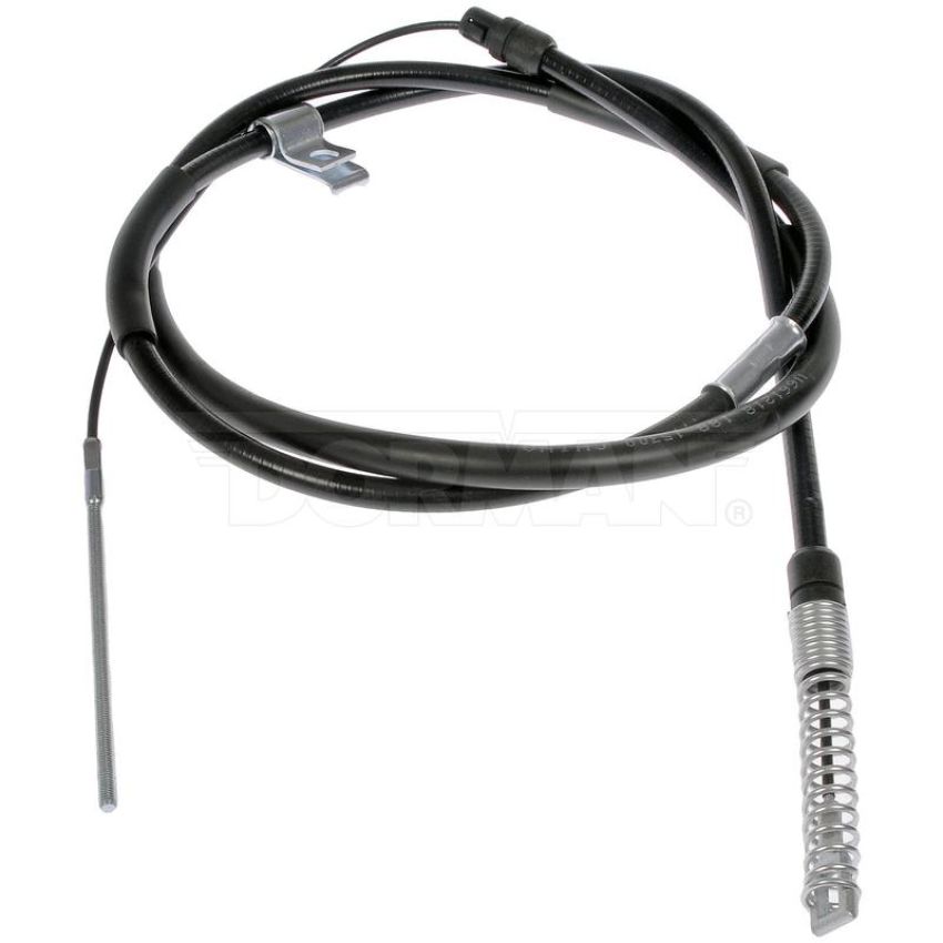 DORMAN C661218 Parking Brake Cable