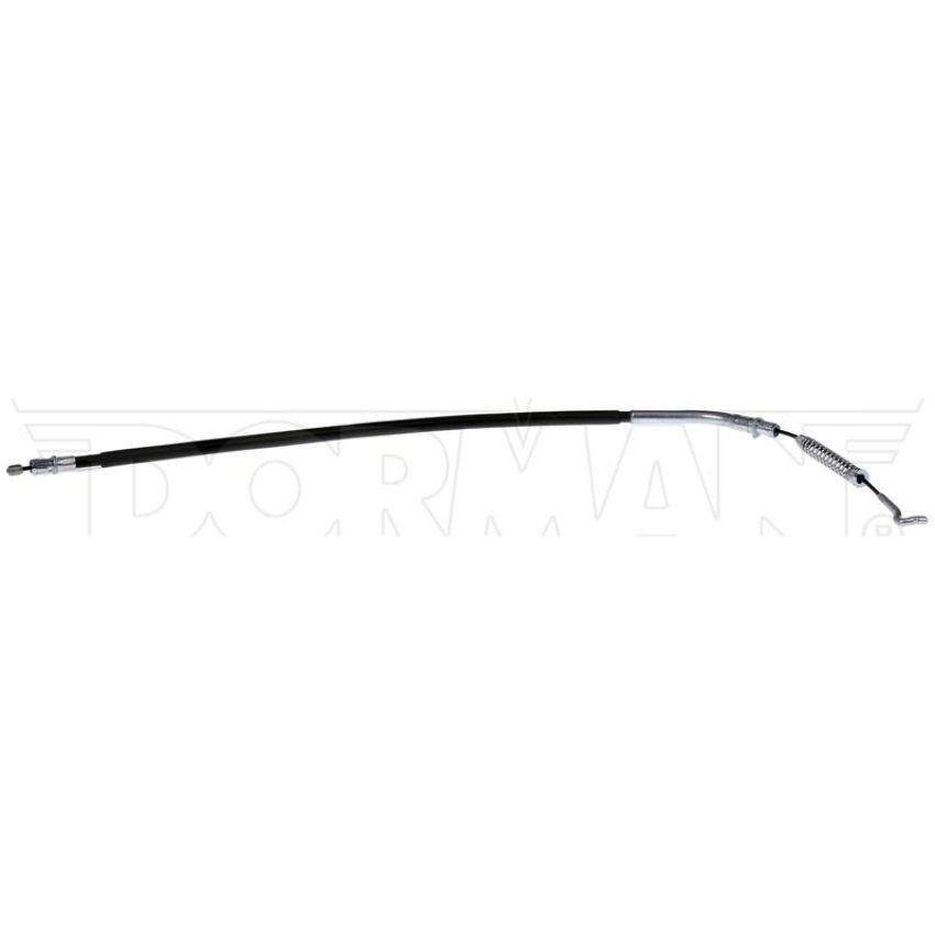 DORMAN C661220 Parking Brake Cable
