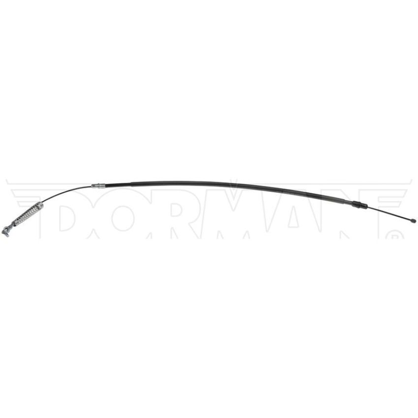 DORMAN BRAKES C661223 Parking Brake Cable