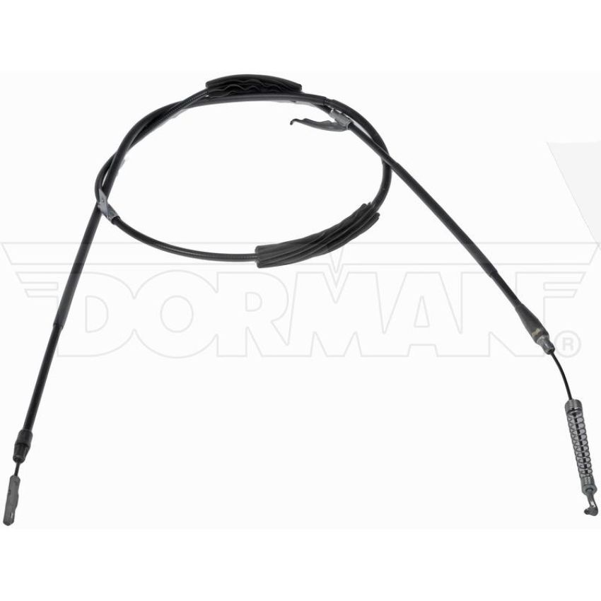 DORMAN BRAKES C661224 Parking Brake Cable
