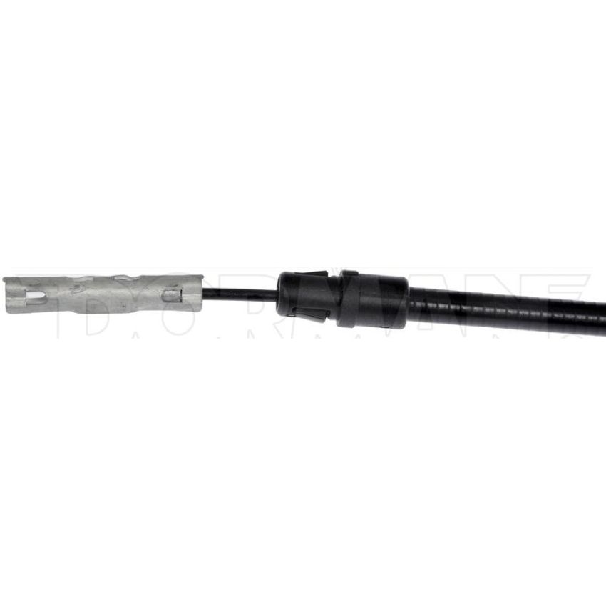 DORMAN BRAKES C661224 Parking Brake Cable