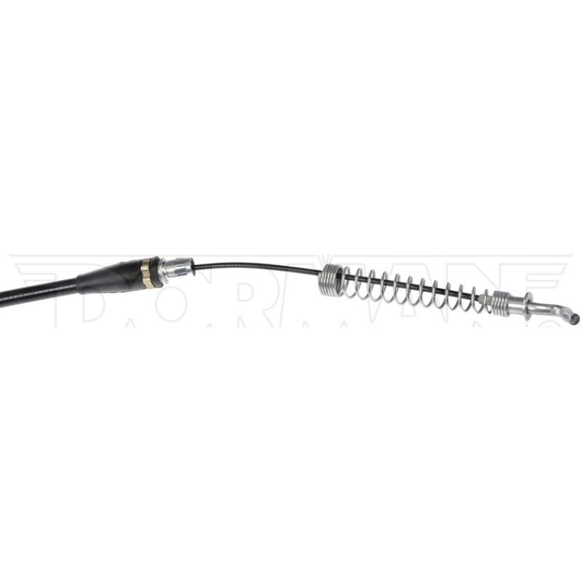 DORMAN BRAKES C661224 Parking Brake Cable