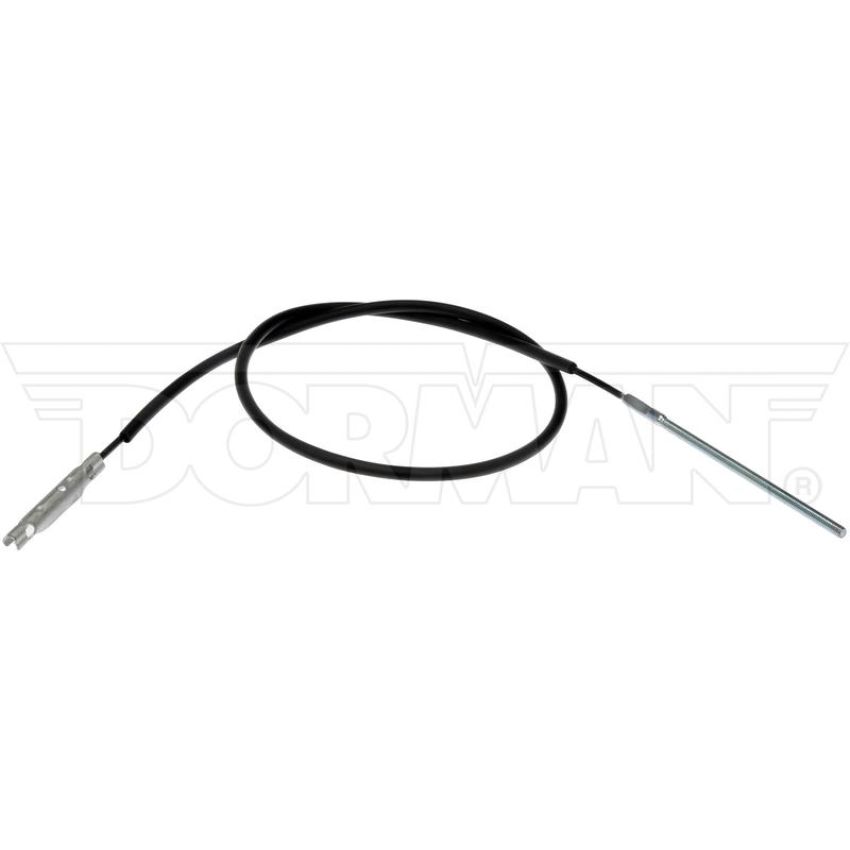 DORMAN C661232 Parking Brake Cable