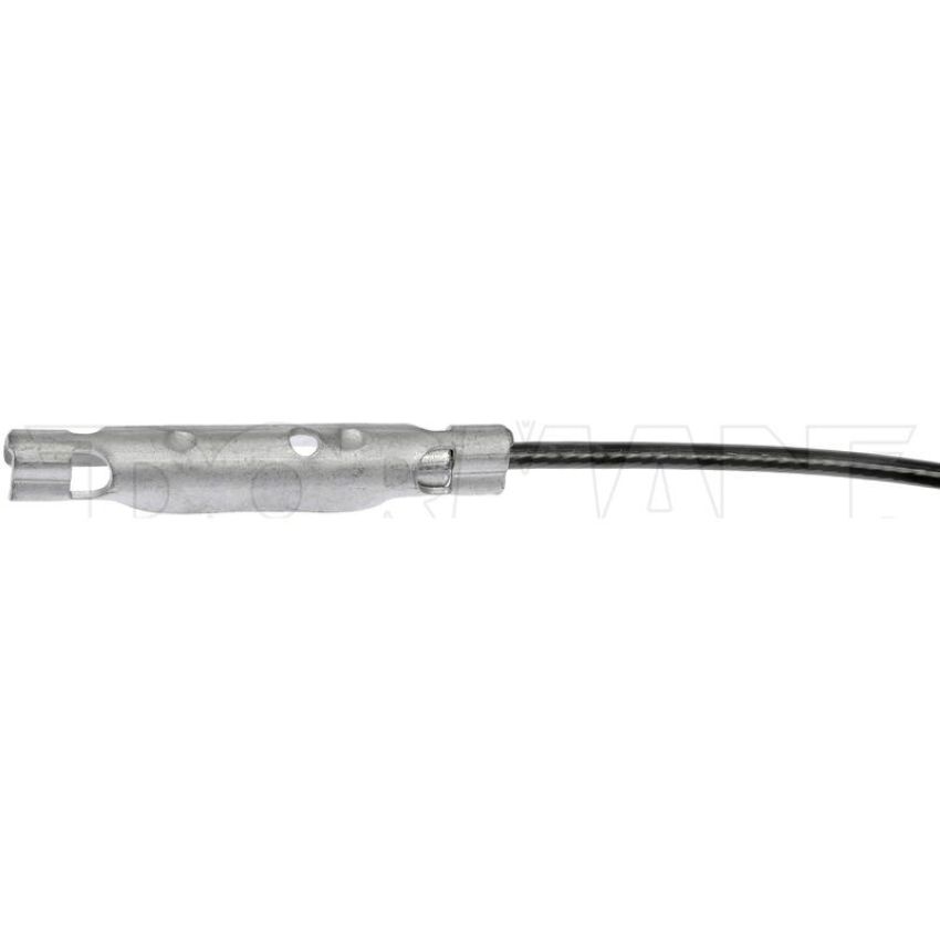 DORMAN C661232 Parking Brake Cable