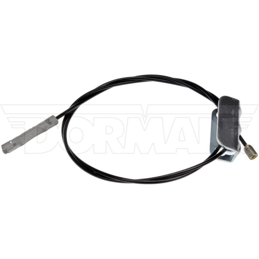 DORMAN BRAKES C661237 Parking Brake Cable