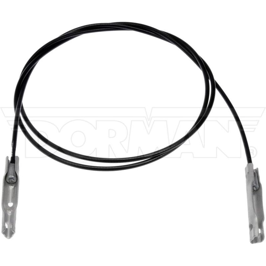 DORMAN BRAKES C661240 Parking Brake Cable