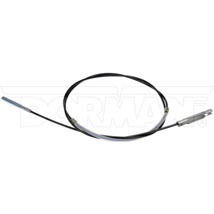 DORMAN BRAKES C661248 Parking Brake Cable