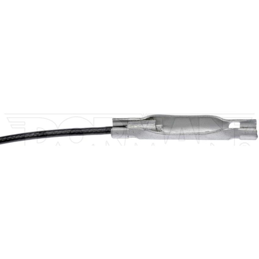 DORMAN BRAKES C661248 Parking Brake Cable