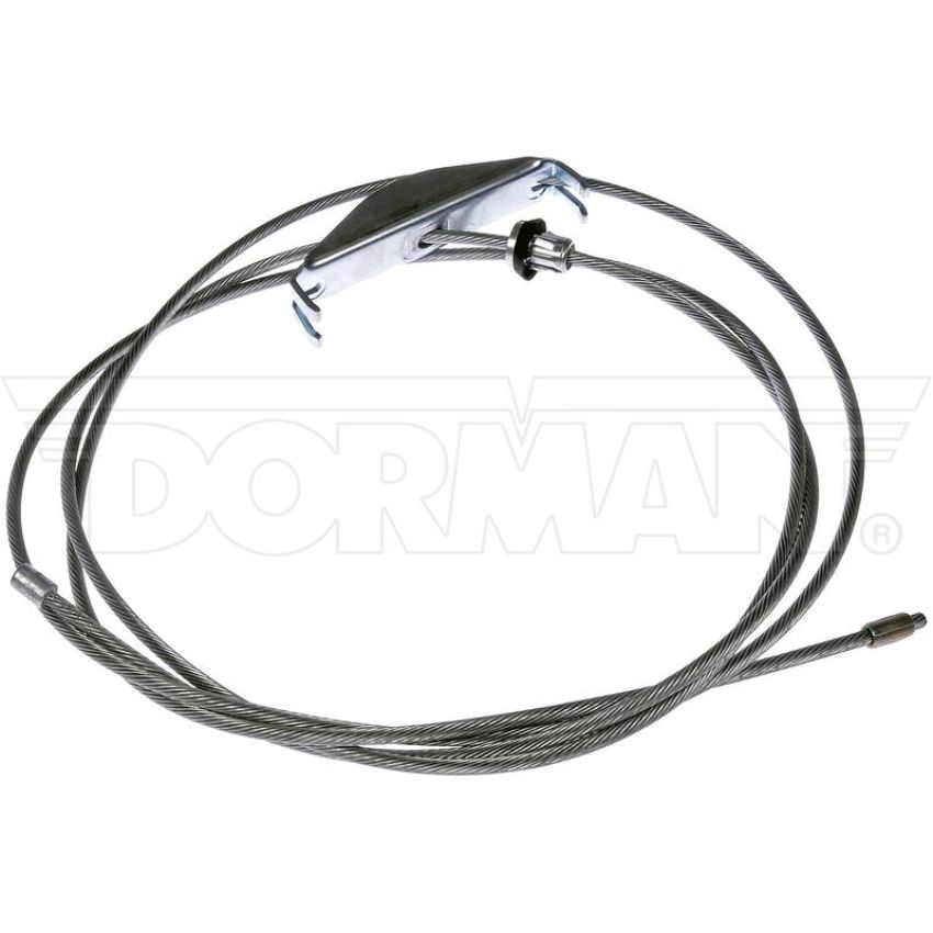 DORMAN BRAKES C661250 Parking Brake Cable
