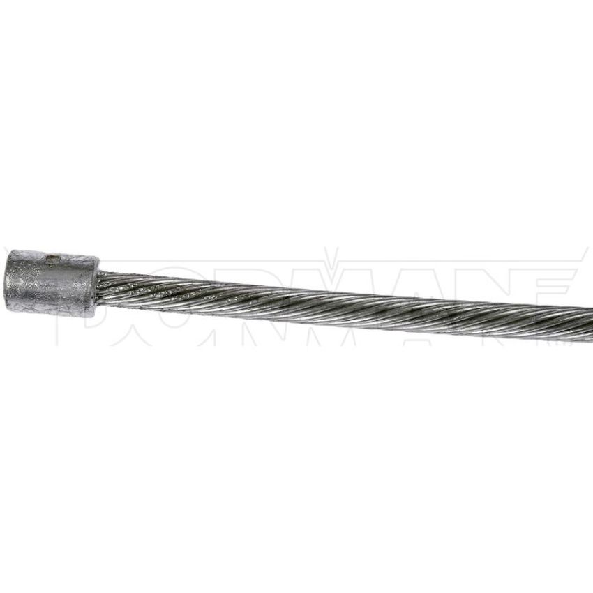 DORMAN BRAKES C661250 Parking Brake Cable