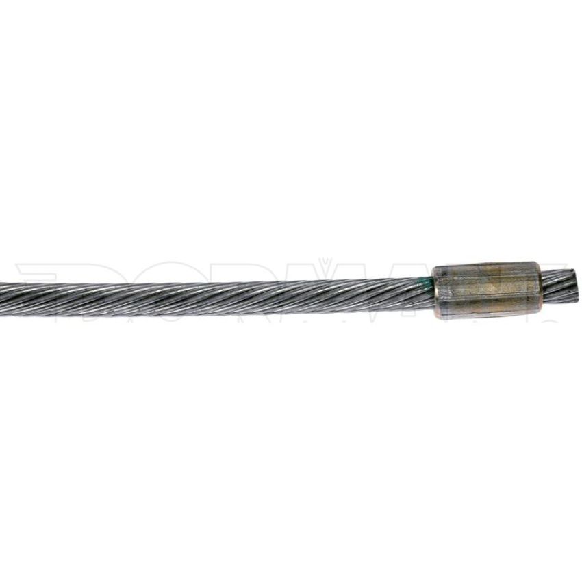DORMAN BRAKES C661250 Parking Brake Cable