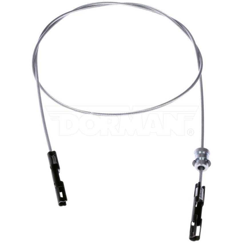 DORMAN C661252 Parking Brake Cable