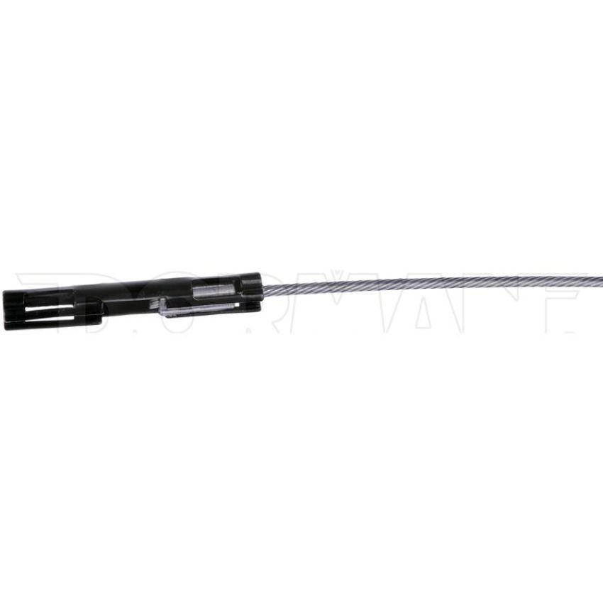 DORMAN C661252 Parking Brake Cable