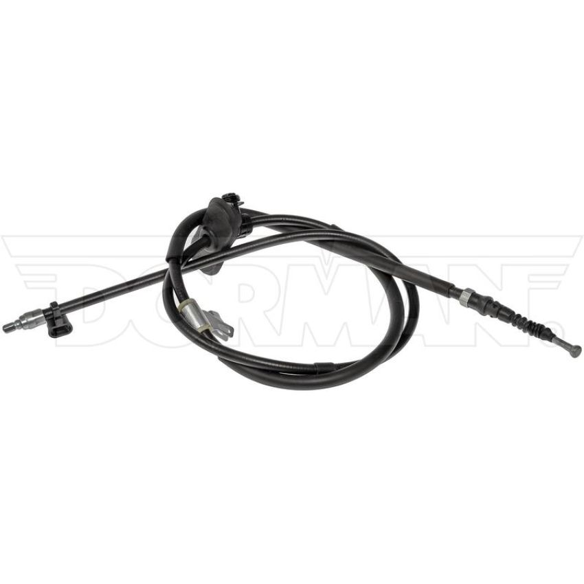 DORMAN BRAKES C661294 Parking Brake Cable