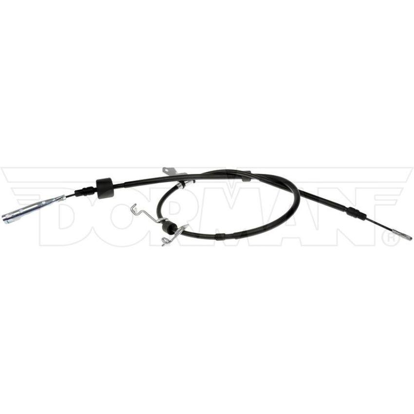 DORMAN C661311 Parking Brake Cable