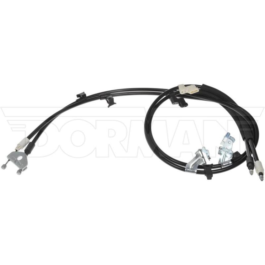 DORMAN C661321 Parking Brake Cable