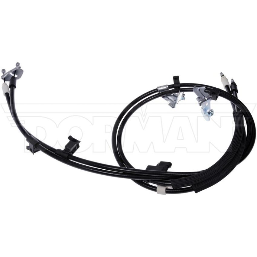 DORMAN C661321 Parking Brake Cable