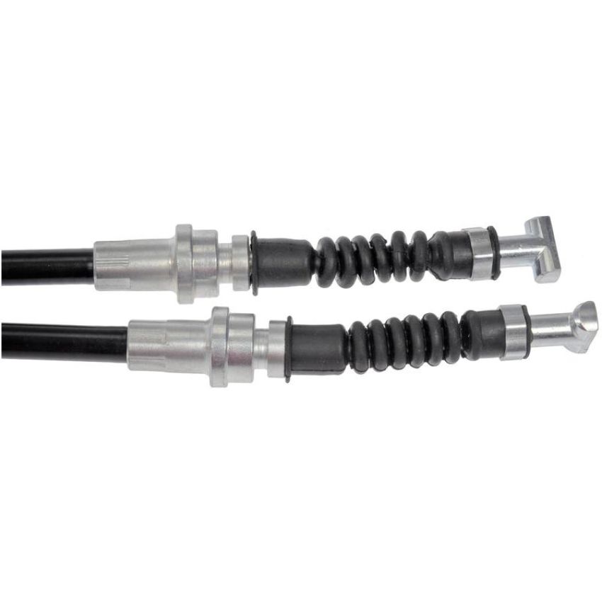 DORMAN BRAKES C661327 Parking Brake Cable