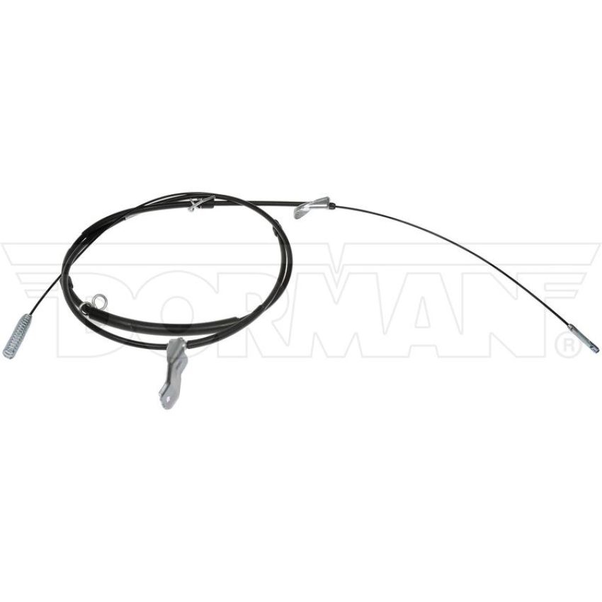 DORMAN C661332 Parking Brake Cable