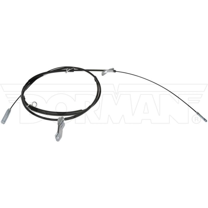 DORMAN C661332 Parking Brake Cable
