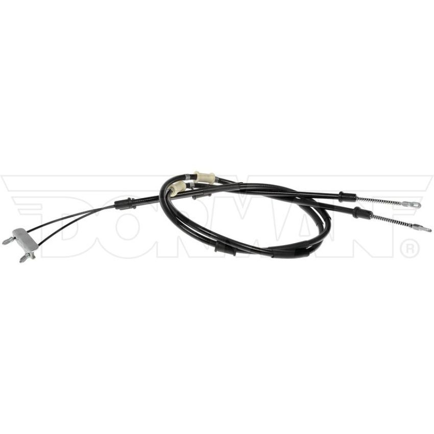 DORMAN BRAKES C661354 Parking Brake Cable
