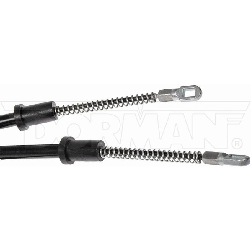 DORMAN BRAKES C661354 Parking Brake Cable