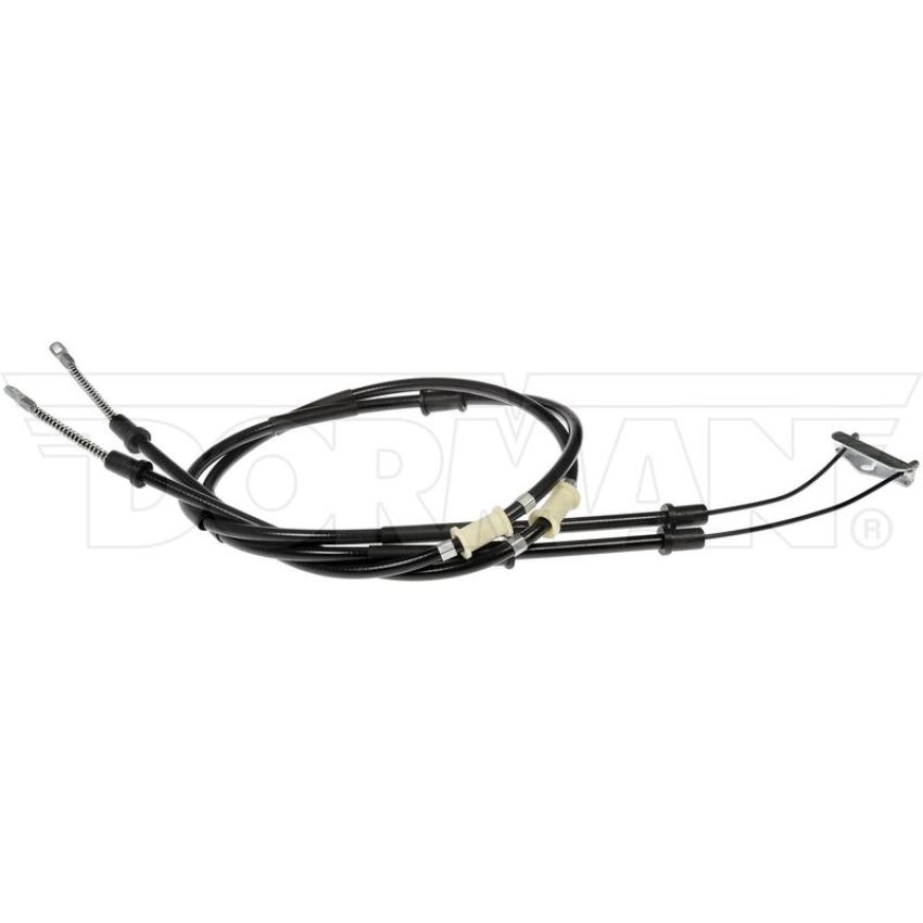 DORMAN BRAKES C661354 Parking Brake Cable