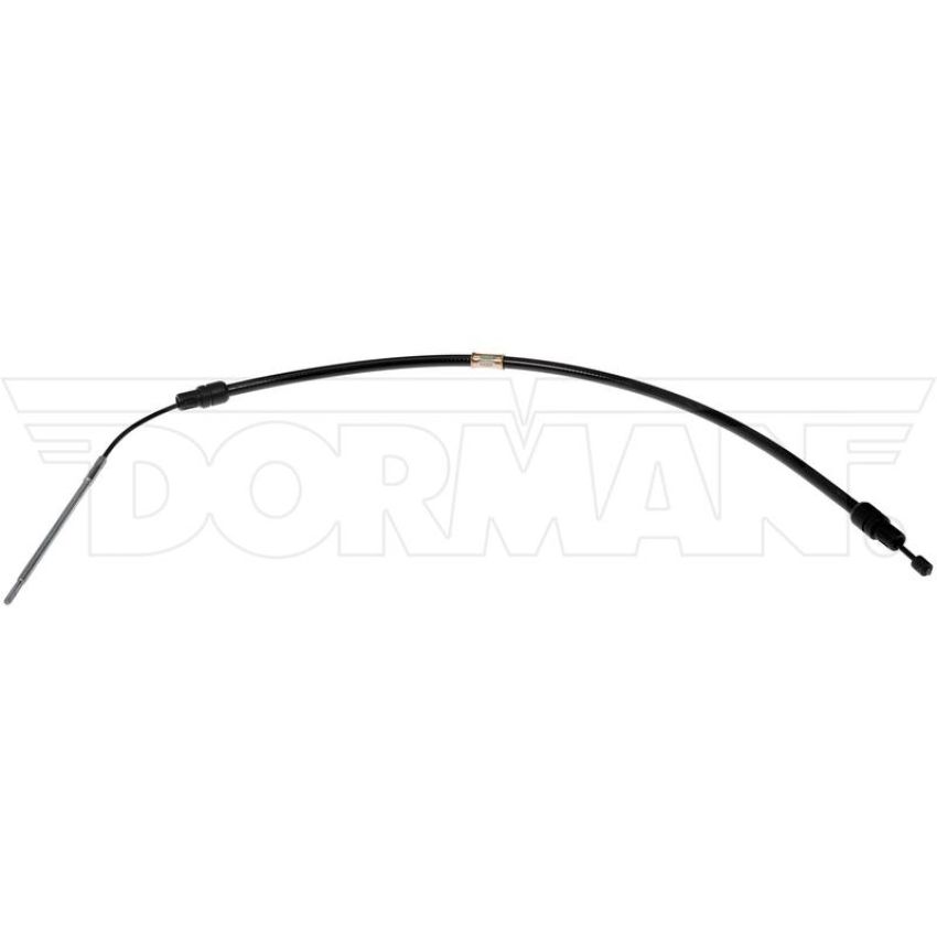 DORMAN C661356 Parking Brake Cable