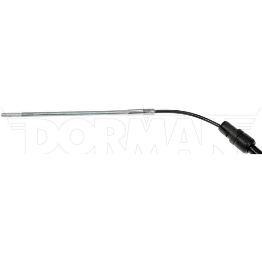 DORMAN C661356 Parking Brake Cable