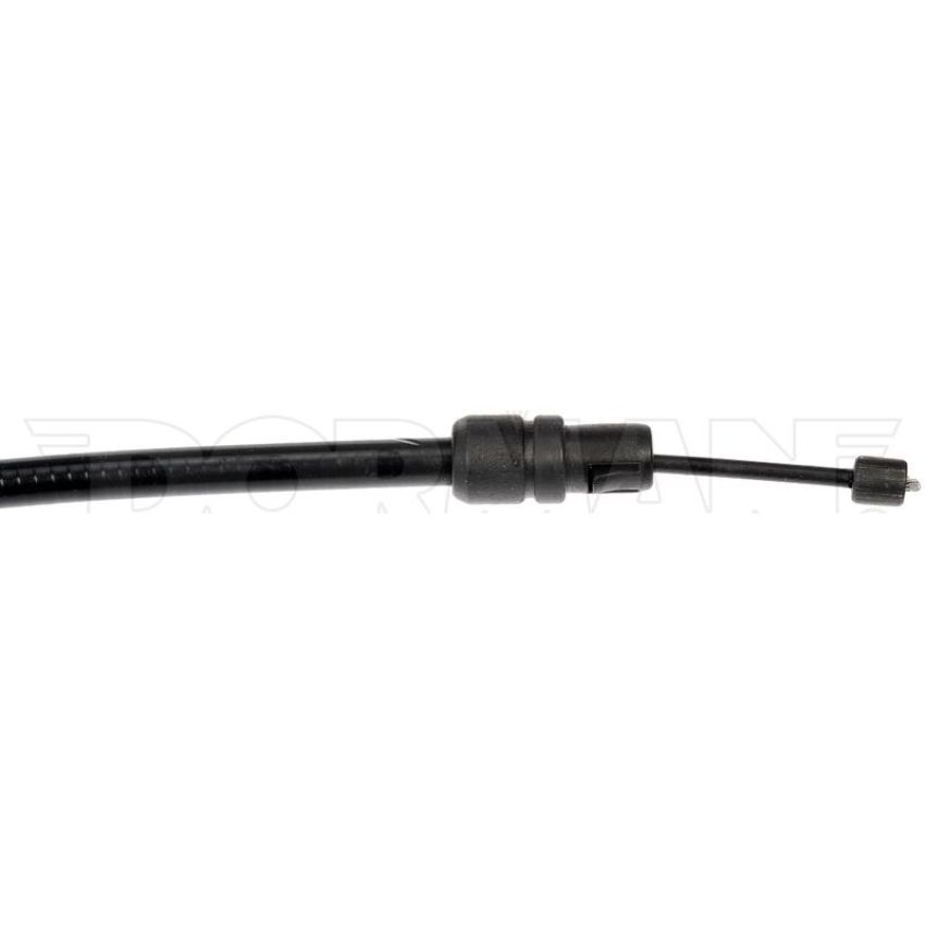 DORMAN C661356 Parking Brake Cable