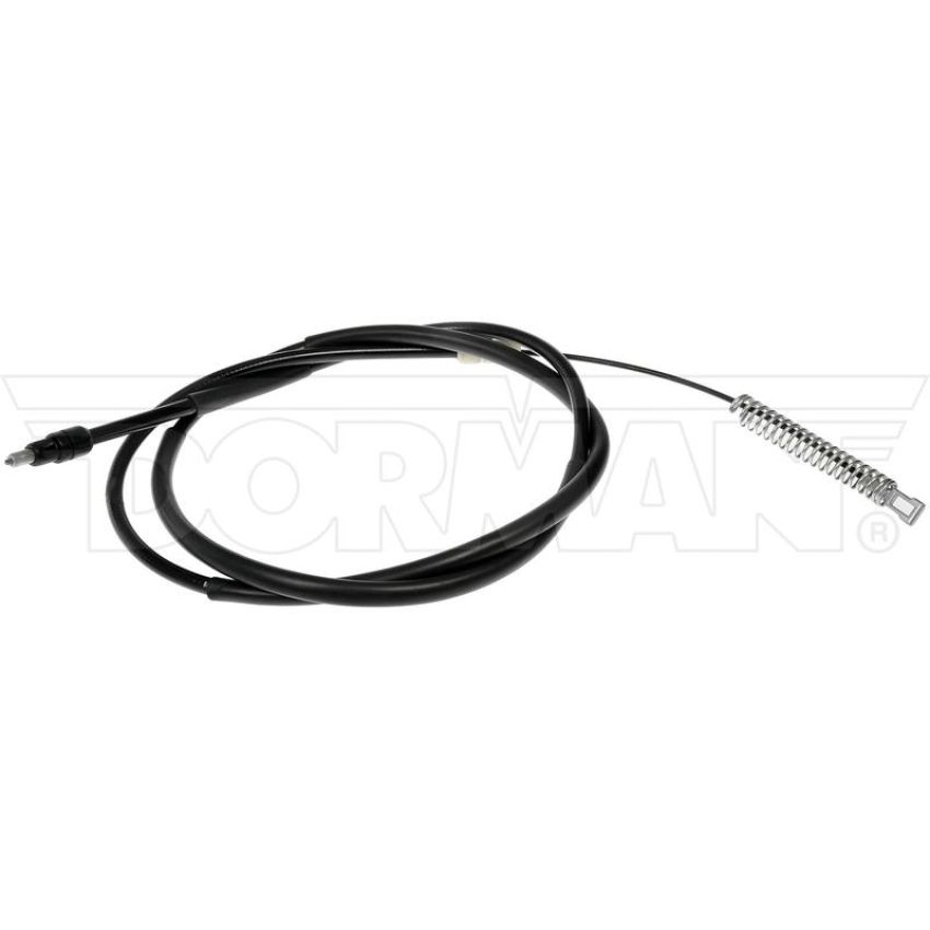 DORMAN C661368 Parking Brake Cable