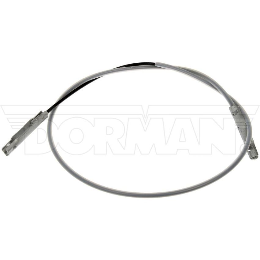 DORMAN BRAKES C661371 Parking Brake Cable