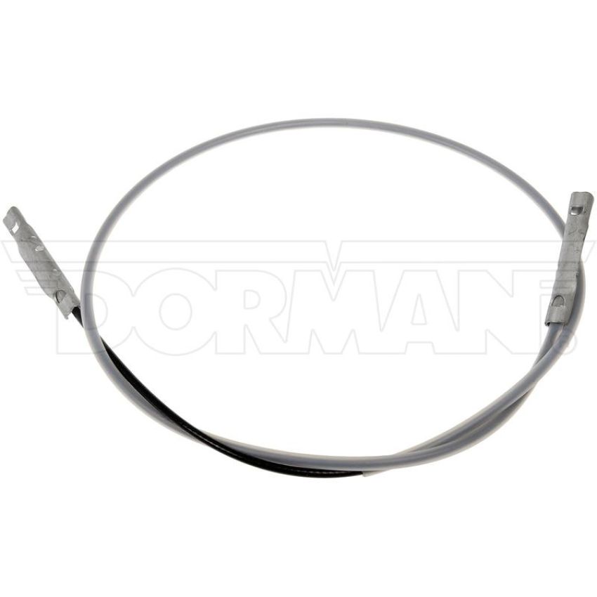 DORMAN BRAKES C661371 Parking Brake Cable