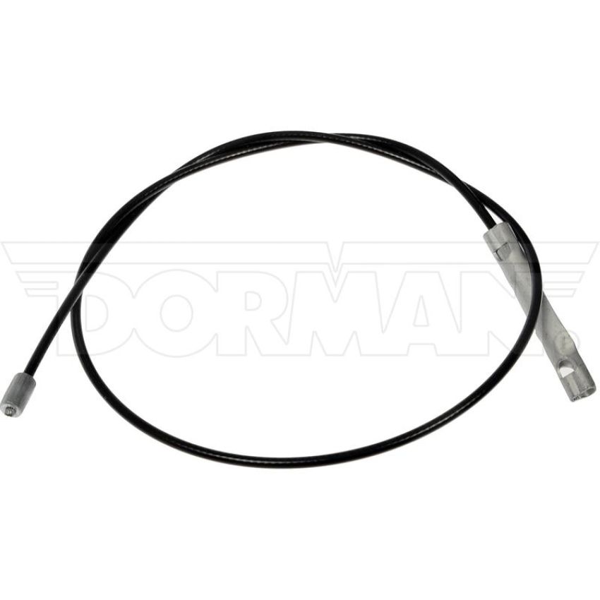DORMAN BRAKES C661377 Parking Brake Cable