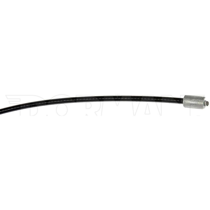 DORMAN BRAKES C661377 Parking Brake Cable