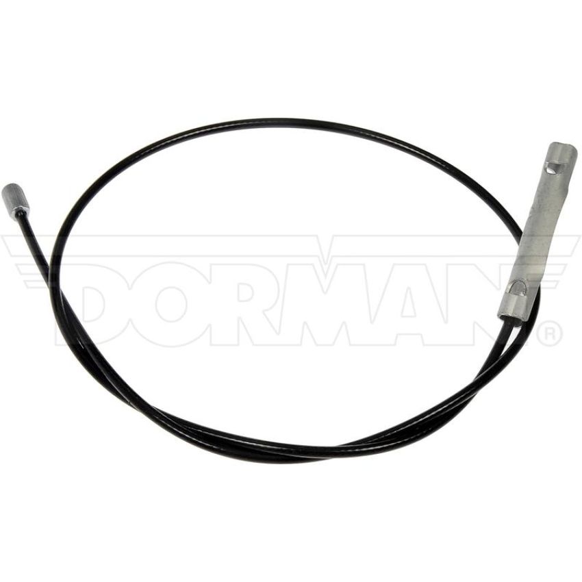DORMAN BRAKES C661377 Parking Brake Cable