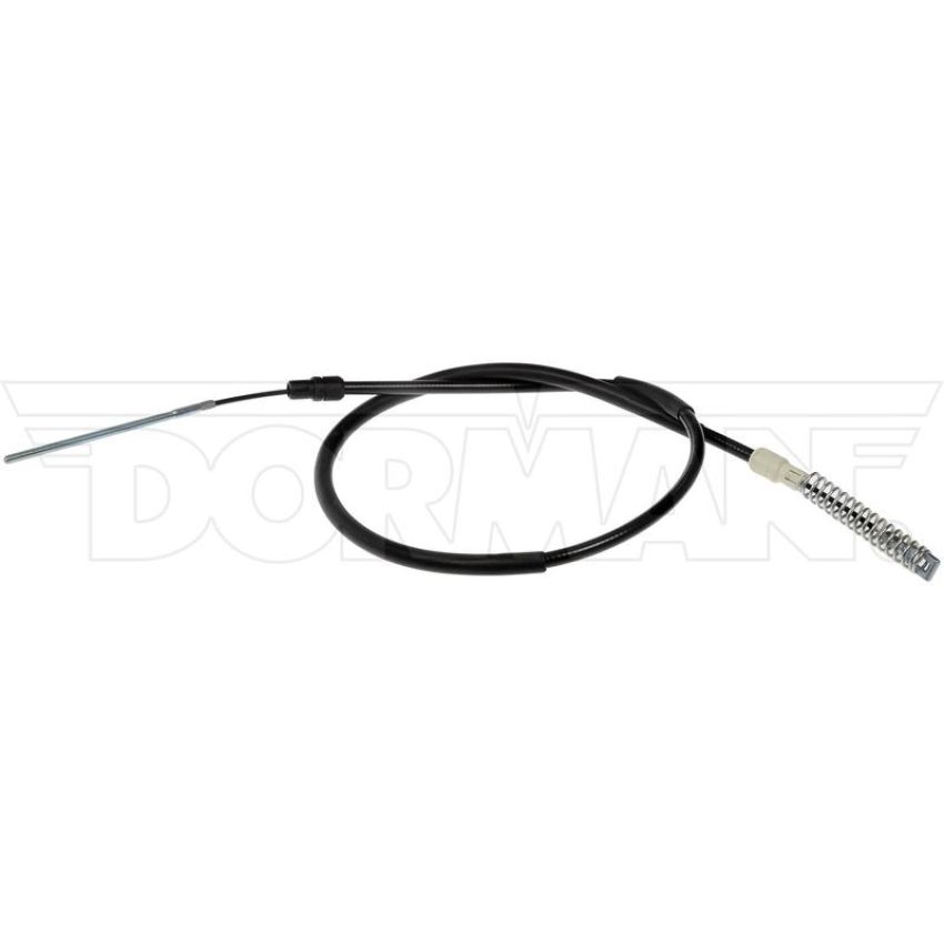 DORMAN C661380 Parking Brake Cable