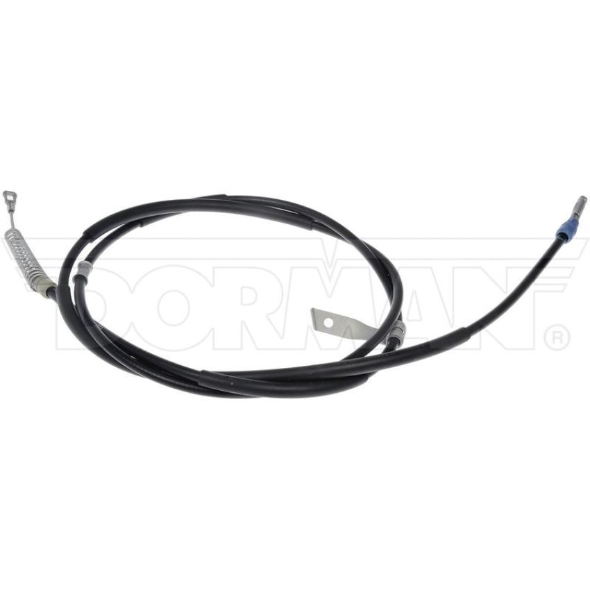 DORMAN C661382 Parking Brake Cable