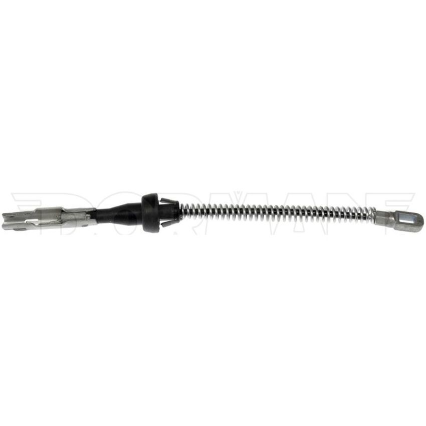 DORMAN BRAKES C661386 Parking Brake Cable