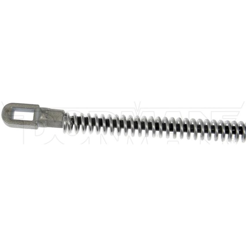 DORMAN BRAKES C661386 Parking Brake Cable