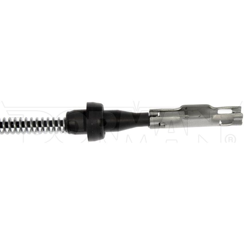 DORMAN BRAKES C661386 Parking Brake Cable