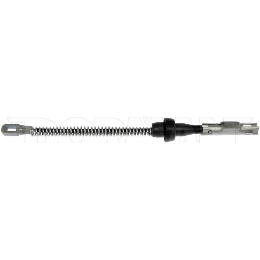 DORMAN BRAKES C661386 Parking Brake Cable