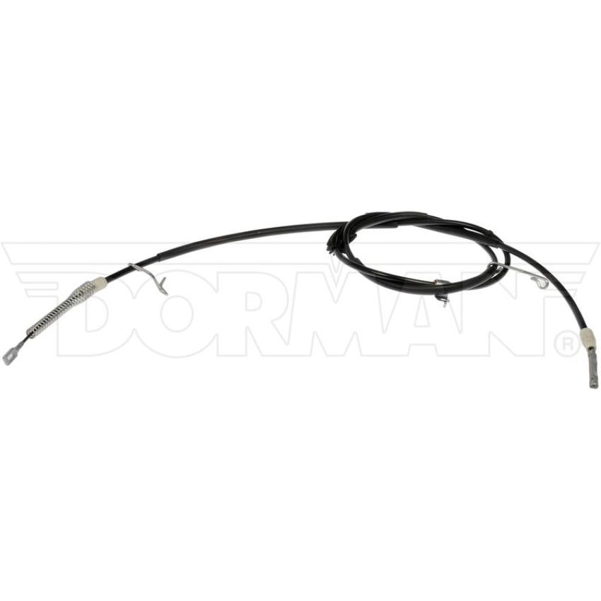 DORMAN C661392 Parking Brake Cable
