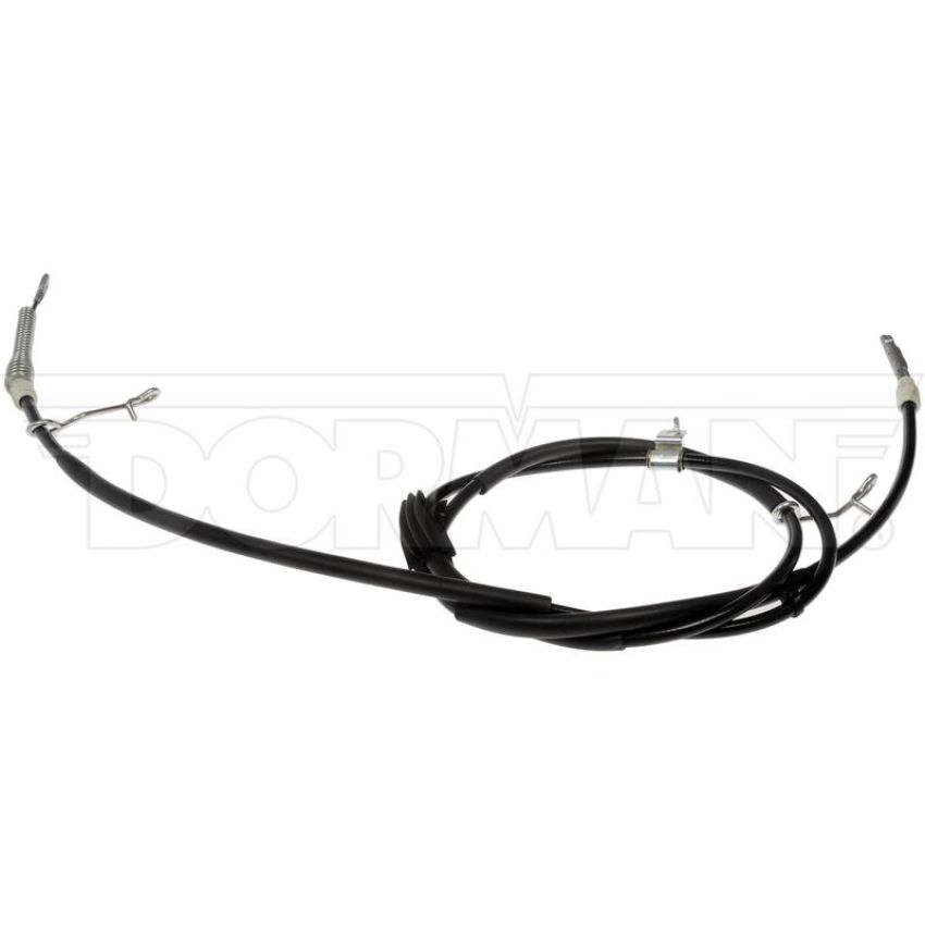 DORMAN C661392 Parking Brake Cable