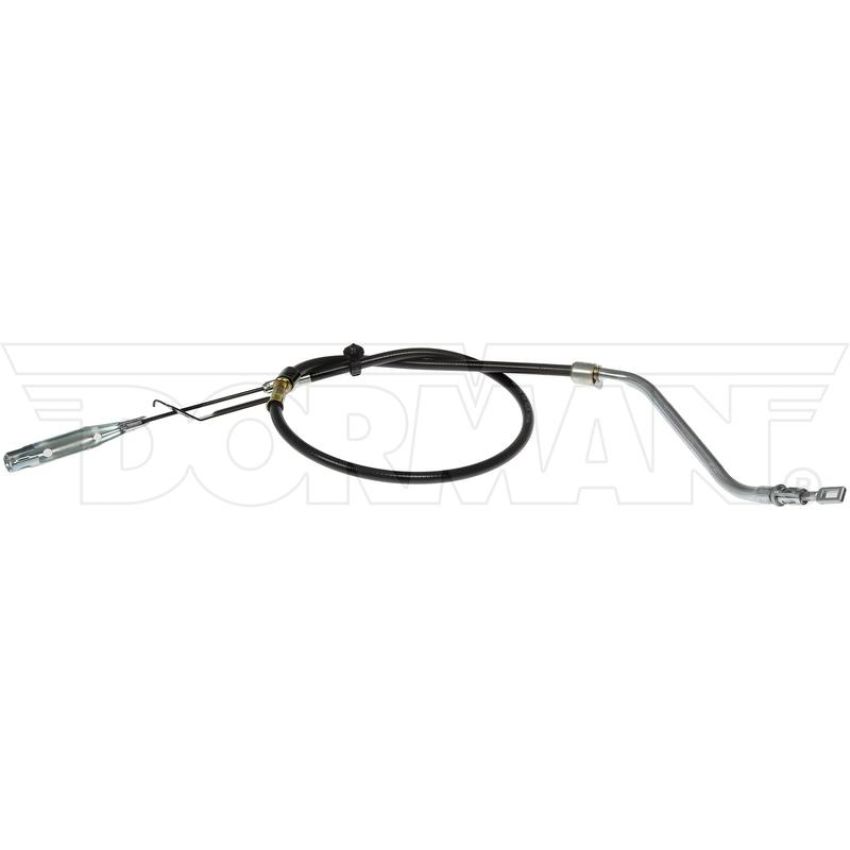 DORMAN BRAKES C661398 Parking Brake Cable