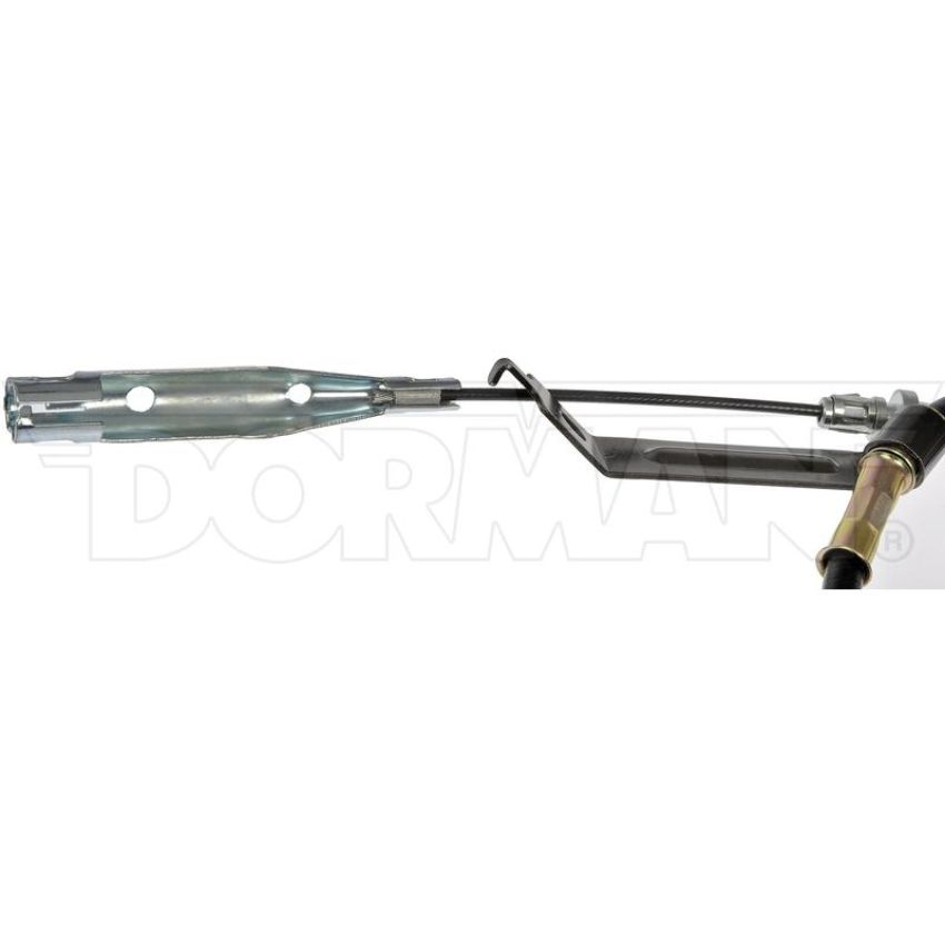 DORMAN BRAKES C661398 Parking Brake Cable