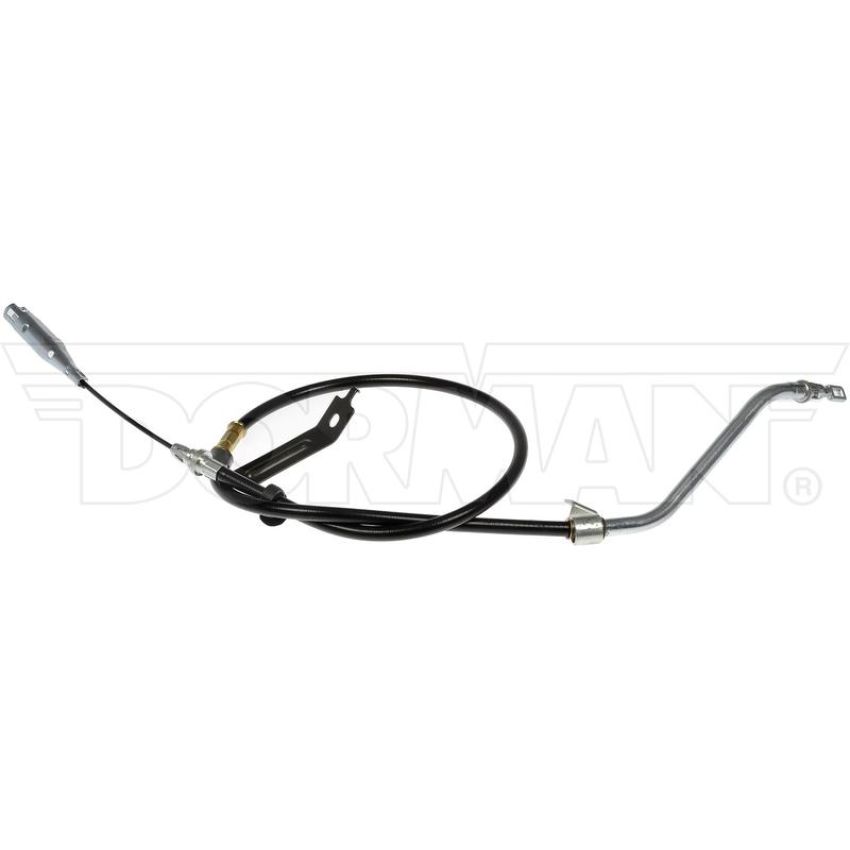 DORMAN BRAKES C661398 Parking Brake Cable