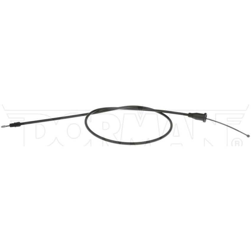 DORMAN BRAKES C661399 Parking Brake Cable